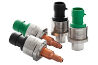 ویژگی های سنسور فشار  Danfoss DST P110