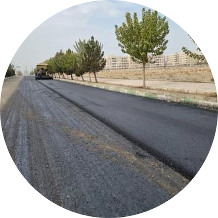 پیمانکاری‌ احمدی