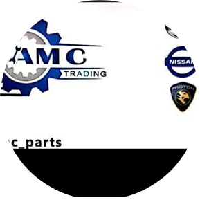 عباس مشهدی ، فروشگاه amc