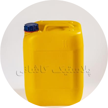 مجموعه پلاستیک کاشانی